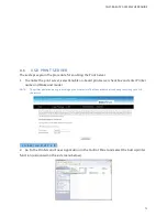 Предварительный просмотр 71 страницы Telstra Elite User Manual