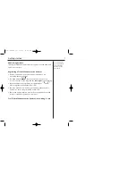 Предварительный просмотр 7 страницы Telstra f5000 User Manual