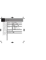 Предварительный просмотр 10 страницы Telstra f5000 User Manual