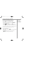 Предварительный просмотр 19 страницы Telstra f5000 User Manual