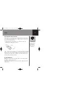 Предварительный просмотр 21 страницы Telstra f5000 User Manual