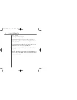 Предварительный просмотр 24 страницы Telstra f5000 User Manual