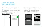 Preview for 17 page of Telstra Iridium GO! User Manual