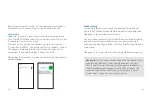 Preview for 18 page of Telstra Iridium GO! User Manual