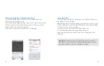 Preview for 22 page of Telstra Iridium GO! User Manual