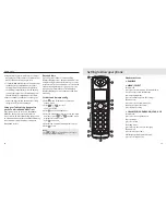 Предварительный просмотр 7 страницы Telstra Long Range 9750 User Manual