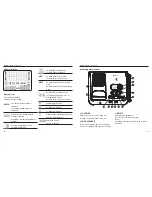 Предварительный просмотр 9 страницы Telstra Long Range 9750 User Manual