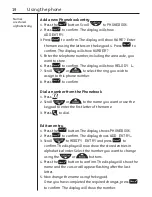 Preview for 20 page of Telstra Outdoor 900 User Manual