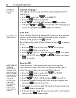 Preview for 24 page of Telstra Outdoor 900 User Manual