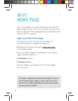 Preview for 19 page of Telstra Pre-Paid 4G USB Plus Wi-Fi Getting To Know Your