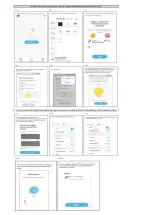 Предварительный просмотр 2 страницы Telstra Smart Modem GEN 2 Pairing Instructions