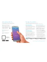 Preview for 2 page of Telstra Smart Wi-Fi Booster Setup Manual