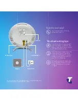 Preview for 3 page of Telstra Smart Wi-Fi Booster Setup Manual