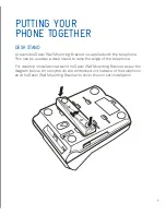 Preview for 9 page of Telstra SP817BB User Manual