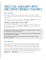 Preview for 19 page of Telstra SP817BB User Manual