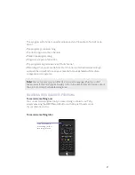 Предварительный просмотр 30 страницы Telstra T-BOX User Manual