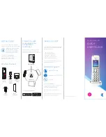 Предварительный просмотр 1 страницы Telstra T-VOICE 503 Quick Start Manual