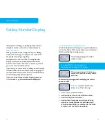 Предварительный просмотр 15 страницы Telstra T1000S User Manual