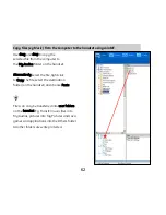 Preview for 62 page of Telstra T165i User Manual