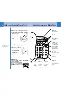 Предварительный просмотр 4 страницы Telstra T210 User Manual