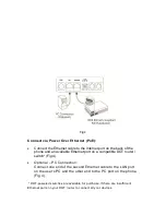 Предварительный просмотр 13 страницы Telstra T42G Quick Start Manual