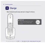 Предварительный просмотр 6 страницы Telstra TCG301 Getting To Know Manual