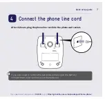 Предварительный просмотр 7 страницы Telstra TCG301 Getting To Know Manual