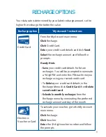 Preview for 9 page of Telstra TURBO Getting Started Manual