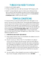 Preview for 15 page of Telstra TURBO Getting Started Manual