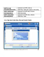 Предварительный просмотр 45 страницы Telstra USB AU V1.0 User Manual