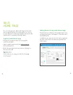 Предварительный просмотр 16 страницы Telstra WI-FI 4G ADVANCED II Getting To Know Manual