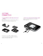 Предварительный просмотр 8 страницы Telstra WI-FI 4GX ADVANCED III Quick Start Manual