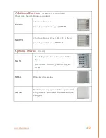 Preview for 5 page of Telstrom IP Modular Installation Manual