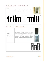 Preview for 6 page of Telstrom IP Modular Installation Manual