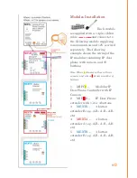 Preview for 10 page of Telstrom IP Modular Installation Manual