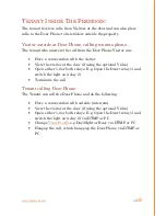 Preview for 13 page of Telstrom IP Modular Installation Manual