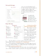 Preview for 18 page of Telstrom IP Modular Installation Manual