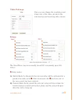 Preview for 20 page of Telstrom IP Modular Installation Manual