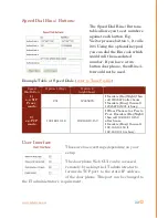 Preview for 23 page of Telstrom IP Modular Installation Manual