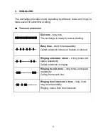 Preview for 5 page of Telsyco Odyseus Odyseus User Manual