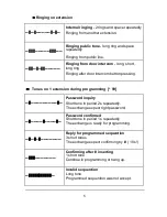 Preview for 6 page of Telsyco Odyseus Odyseus User Manual