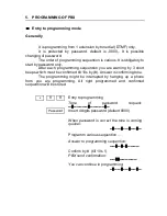 Preview for 12 page of Telsyco Odyseus Odyseus User Manual