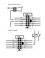 Preview for 6 page of Telsyco Sirius 2 User Manual