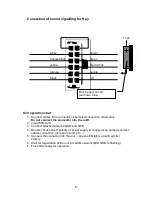 Preview for 7 page of Telsyco Sirius 2 User Manual