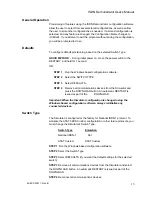 Preview for 21 page of Teltone ILS-B User Manual