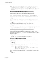 Preview for 32 page of Teltone M-106E Reference Manual