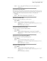 Preview for 35 page of Teltone M-106E Reference Manual