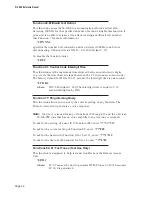 Preview for 36 page of Teltone M-106E Reference Manual