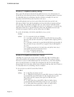 Preview for 40 page of Teltone M-106E Reference Manual