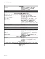 Preview for 52 page of Teltone M-106E Reference Manual